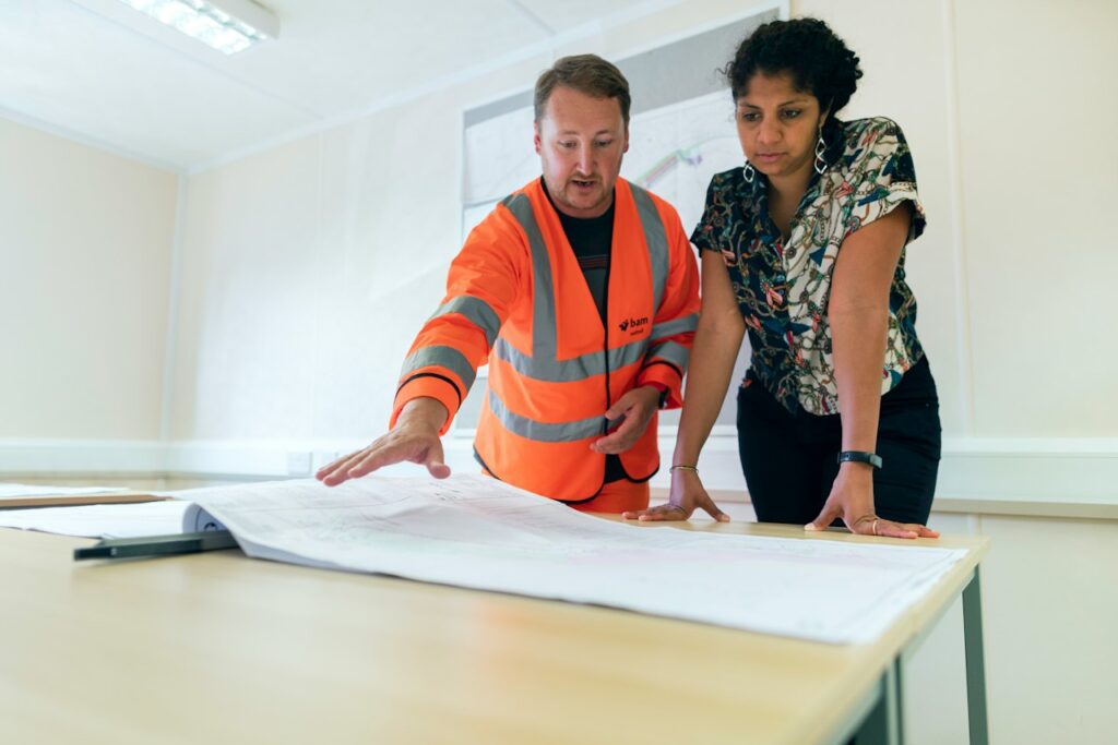 Educational Institution Audit & Vision Architecture