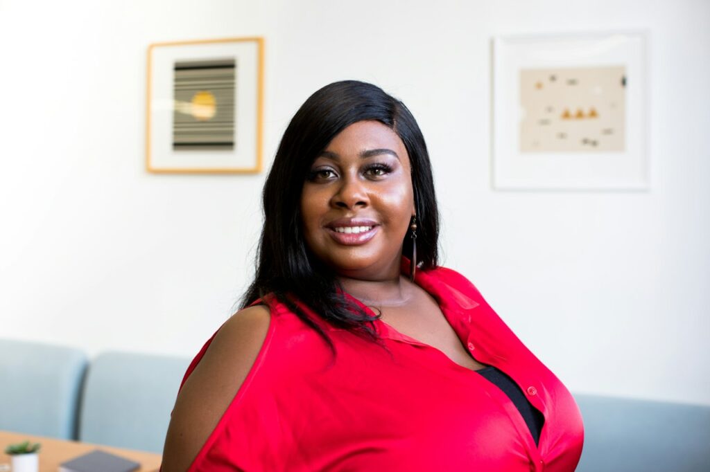 Professional Portrait and Media Kit Session