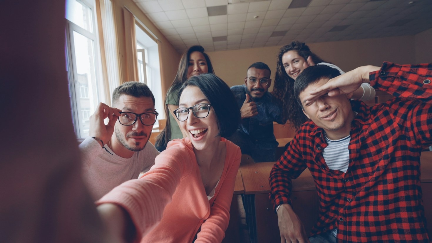 Building Possibilities: Innovative Pathways for Young Minds