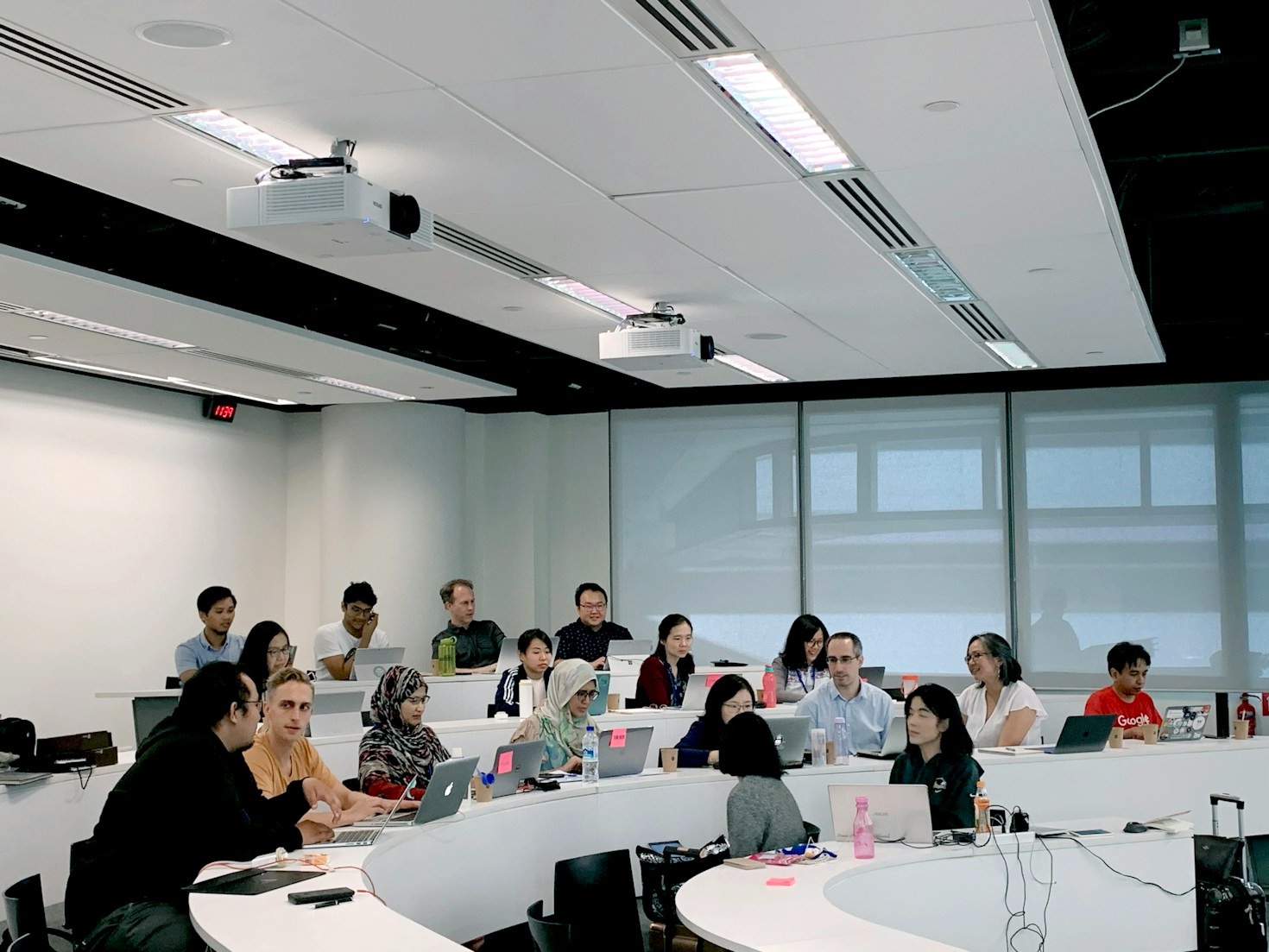 From Curriculum to Culture: Cultivating True Learning Communities