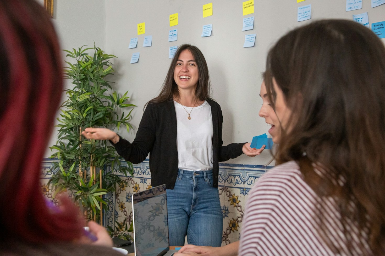Empowering Educators to Deliver High-Impact Classroom Experiences